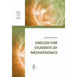 English for Students of Mechatronics